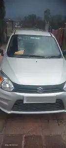 2021 मारुति सुज़ुकी ऑल्टो 800 lxi 1
