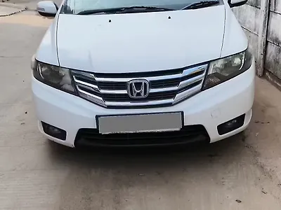Second Hand Honda City 1.5 S MT in Aravalli