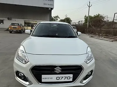 2021 Maruti Suzuki DZire VXi [2020-2023] 1