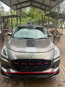 2024 मारुति सुज़ुकी स्विफ़्ट VXi (O) Petrol Manual 1 2024 मारुति सुज़ुकी स्विफ़्ट VXi (O) Petrol Manual 1