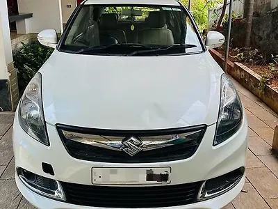 Second Hand Maruti Suzuki Swift LXi in Kannur