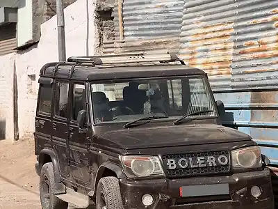2013 महिंद्रा बोलेरो di 4डब्ल्यूडी bs iii 1