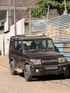 2013 महिंद्रा बोलेरो di 4डब्ल्यूडी bs iii 1 2013 महिंद्रा बोलेरो di 4डब्ल्यूडी bs iii 1
