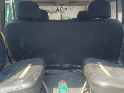 2007 Mahindra Bolero Invader DI 1