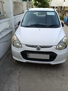 2014 Maruti Suzuki Alto 800 Lxi 1 2014 Maruti Suzuki Alto 800 Lxi 1