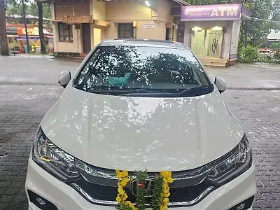 2018 होंडा सिटी vx सीवीटी पेट्रोल [2017-2019] 1