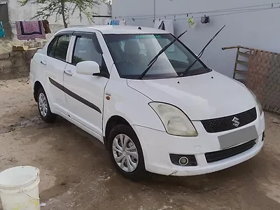 2016 Maruti Suzuki Swift DZire LDI 1
