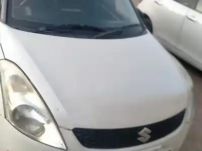 2013 मारुति सुज़ुकी स्विफ़्ट वीडीआई 1