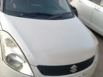 2013 Maruti Suzuki Swift VDi 1