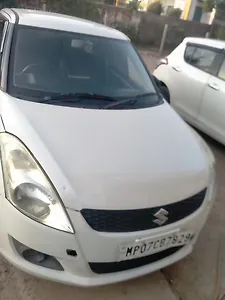 2013 Maruti Suzuki Swift VDi 1 2013 Maruti Suzuki Swift VDi 1