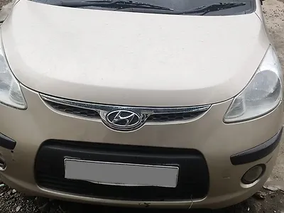 2009 Hyundai i10 Magna 1