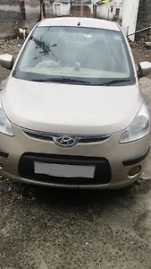 2009 Hyundai i10 Magna 1 2009 Hyundai i10 Magna 1