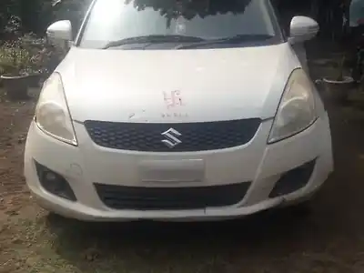 Second Hand मारुति सुज़ुकी स्विफ़्ट ज़ेडडीआई in जमशेदपुर