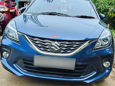 Second Hand Maruti Suzuki Baleno Delta in Bhubaneswar