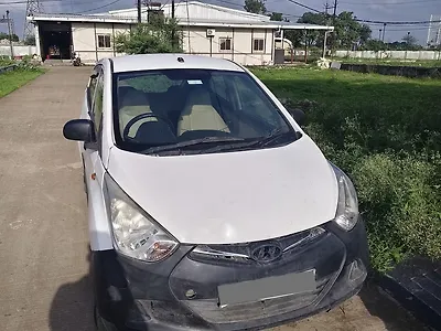 2015 Hyundai Eon Era + 1
