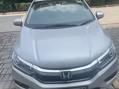 2017 Honda City VX (O) MT Diesel 1