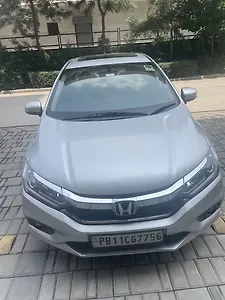 2017 Honda City VX (O) MT Diesel 1 2017 Honda City VX (O) MT Diesel 1