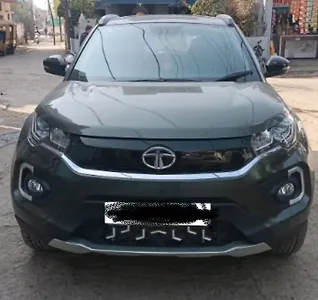 2023 Tata Nexon XZ Plus (S) Dual Tone 1 2023 Tata Nexon XZ Plus (S) Dual Tone 1