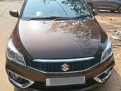 Second Hand Maruti Suzuki Ciaz VDi+ SHVS in Deoghar