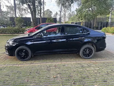 2024 Volkswagen Virtus GT 1.5 TSI DSG
