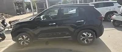 2022 Kia Sonet HTX 1.0 iMT 1