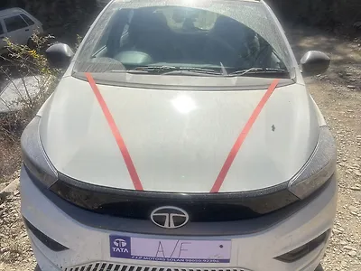 Second Hand Tata Tiago EV XE Medium Range in Shimla