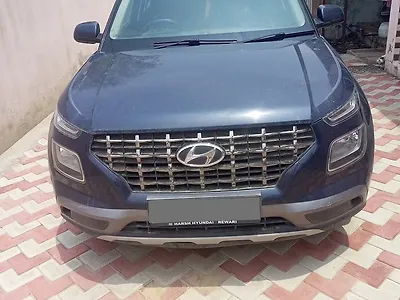 2022 Hyundai Venue S 1.2 Petrol 1