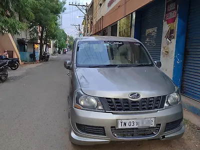 Second Hand Mahindra Xylo D2 BS-III in Thiruvarur