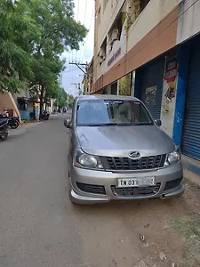 Second Hand Mahindra Xylo D2 BS-III in Thiruvarur Second Hand Mahindra Xylo D2 BS-III in Thiruvarur