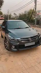 2024 टोयोटा ग्लैंजा G Petrol Manual 1 2024 टोयोटा ग्लैंजा G Petrol Manual 1