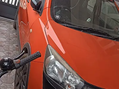 2018 Maruti Suzuki Celerio X Vxi (O)