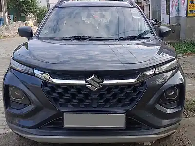 2023 मारुति सुज़ुकी फ्रॉन्क्स Sigma 1.2L MT [2023-2025] 1