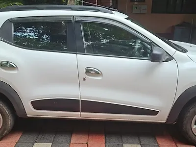 Second Hand Renault Kwid 1.0 RXT [2016-2019] in Dak. Kannada