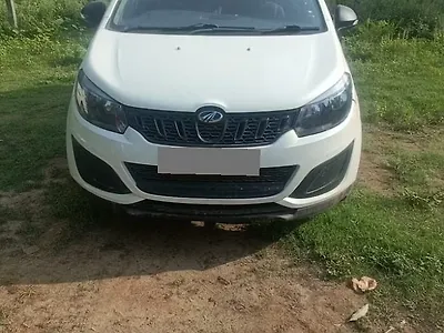 2023 Mahindra Marazzo M2 Diesel Turbo Manual 7 STR 1