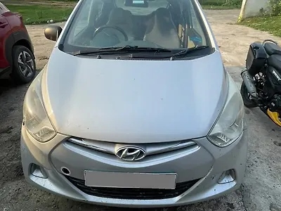 2018 Hyundai Eon Era + 1