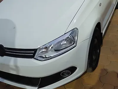 Second Hand Volkswagen Vento Comfortline Diesel in Chhindwara