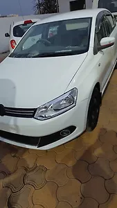 Second Hand Volkswagen Vento Comfortline Diesel in Chhindwara Second Hand Volkswagen Vento Comfortline Diesel in Chhindwara