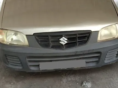 2006 Maruti Suzuki Alto LX BS-III 1