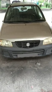 2006 Maruti Suzuki Alto LX BS-III 1 2006 Maruti Suzuki Alto LX BS-III 1