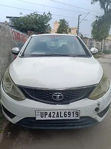 Second Hand Tata Zest XM Petrol in Ayodhya Second Hand Tata Zest XM Petrol in Ayodhya