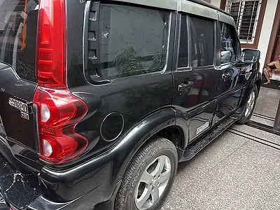 2022 Mahindra Scorpio N Z8 Diesel MT 2WD 6 STR 1 2022 Mahindra Scorpio N Z8 Diesel MT 2WD 6 STR 1