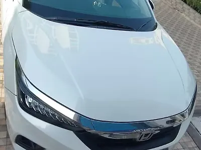 2022 Honda City ZX CVT Petrol 1