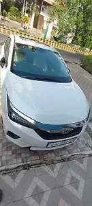 2022 Honda City ZX CVT Petrol 1 2022 Honda City ZX CVT Petrol 1