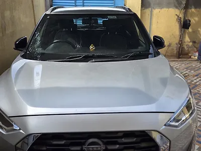 Second Hand Nissan Magnite XV [2020] in Botad