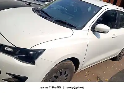 Second Hand मारुति सुज़ुकी डिज़ायर vxi in दाहोद