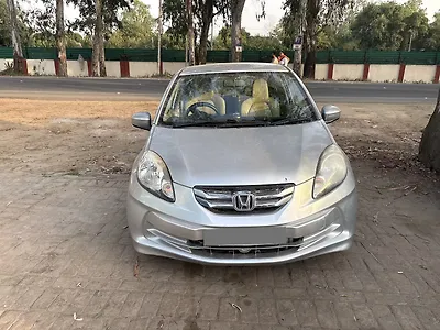 Second Hand Honda Amaze 1.5 E i-DTEC in Gurdaspur