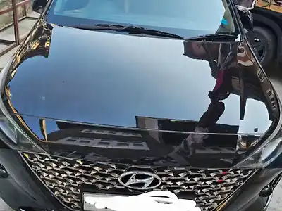 Second Hand हुंडई वरना sx 1.5 सीआरडीआई in श्रीनगर