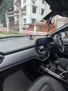 2021 Tata Harrier XZ 1 2021 Tata Harrier XZ 1