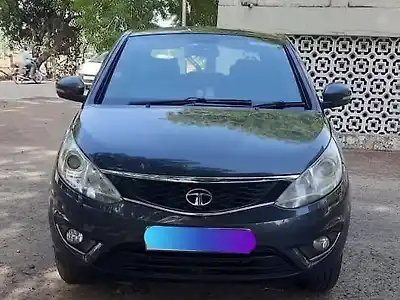 2015 टाटा ज़ेस्ट xms पेट्रोल 1