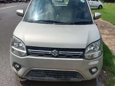 2023 Maruti Suzuki Wagon R VXI 1.0 AGS [2022-2023] 1